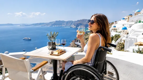 Wheelchair Access